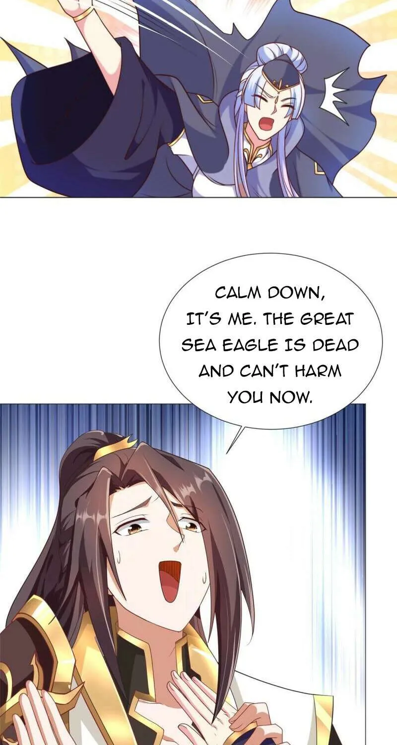 Read Dragon Master chapter 213 image 29 on Lezhin