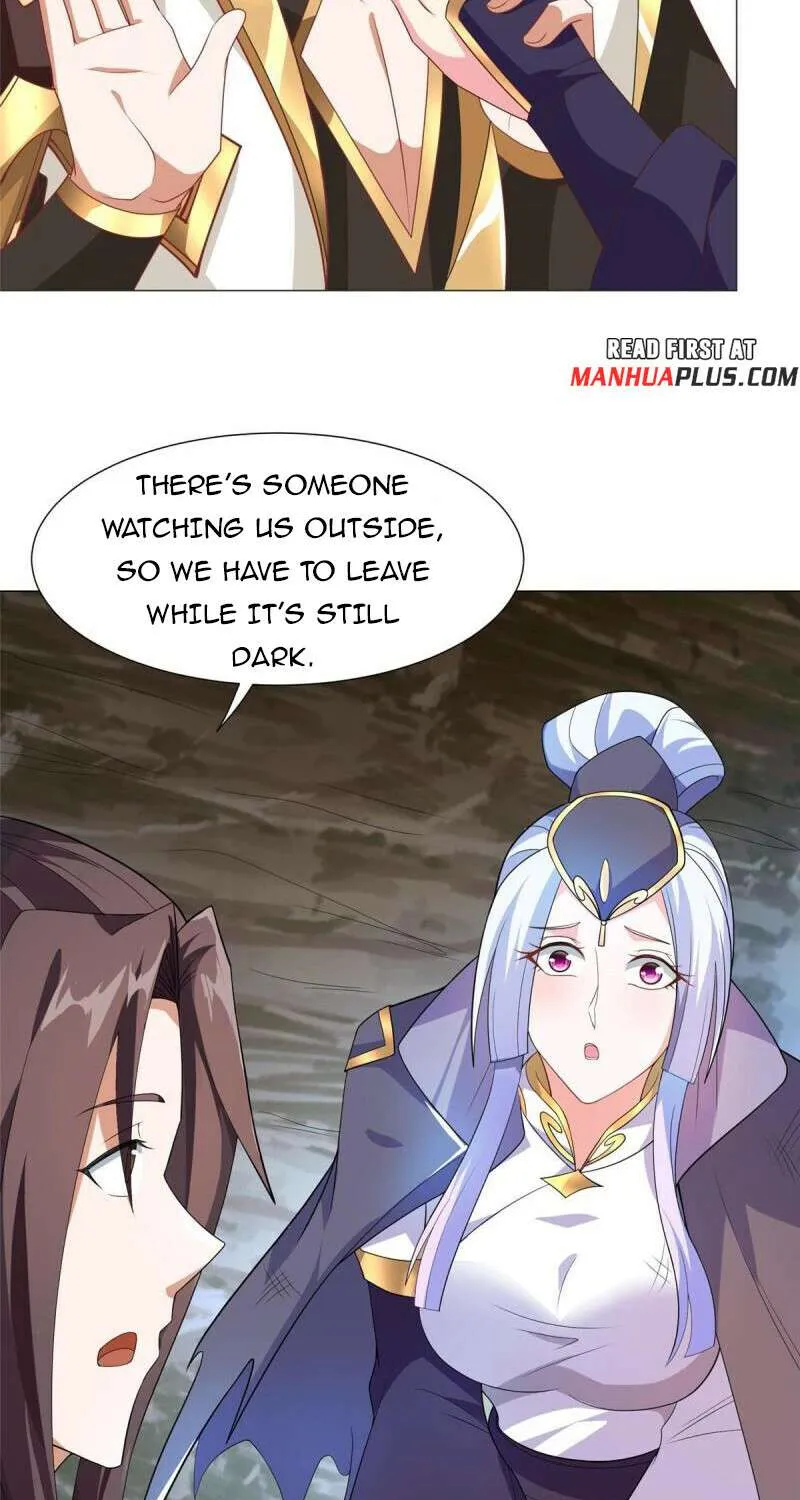 Read Dragon Master chapter 213 image 30 on Lezhin