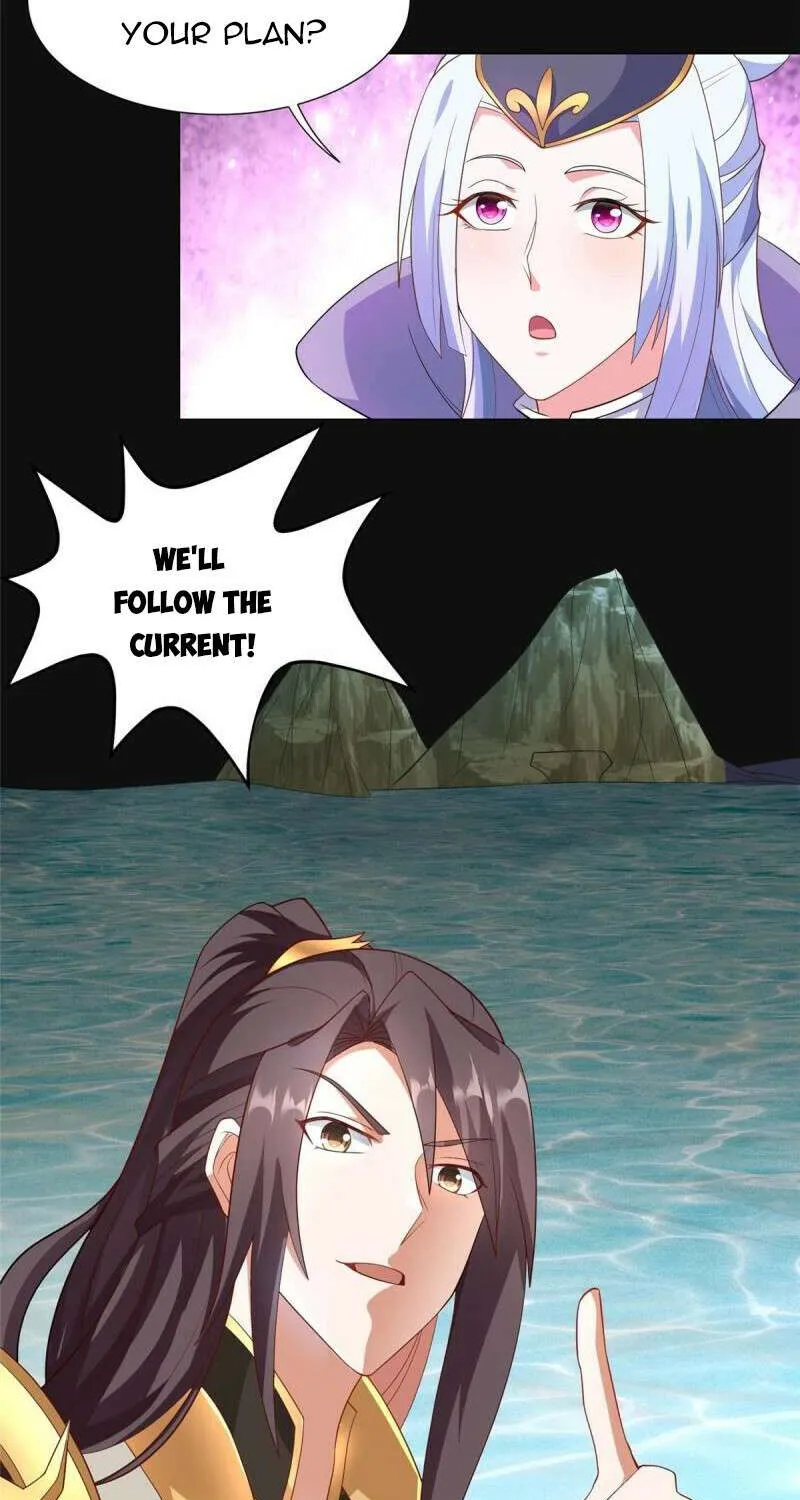 Read Dragon Master chapter 213 image 32 on Lezhin