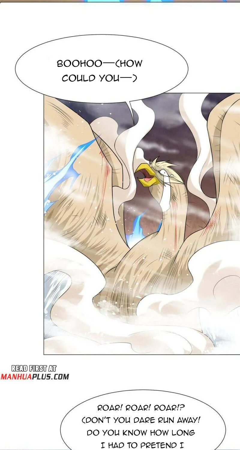 Read Dragon Master chapter 213 image 8 on Lezhin