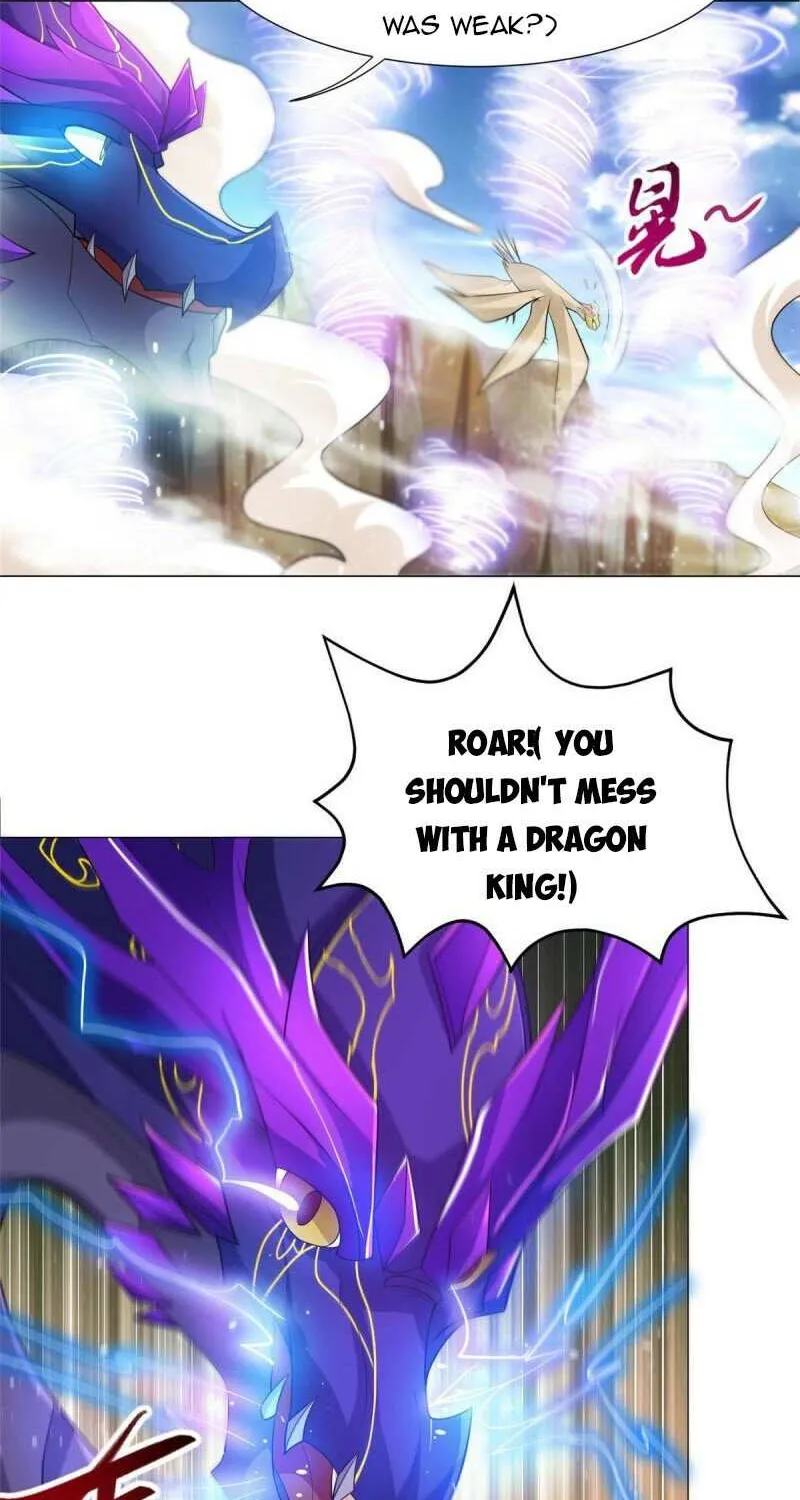 Read Dragon Master chapter 213 image 9 on Lezhin