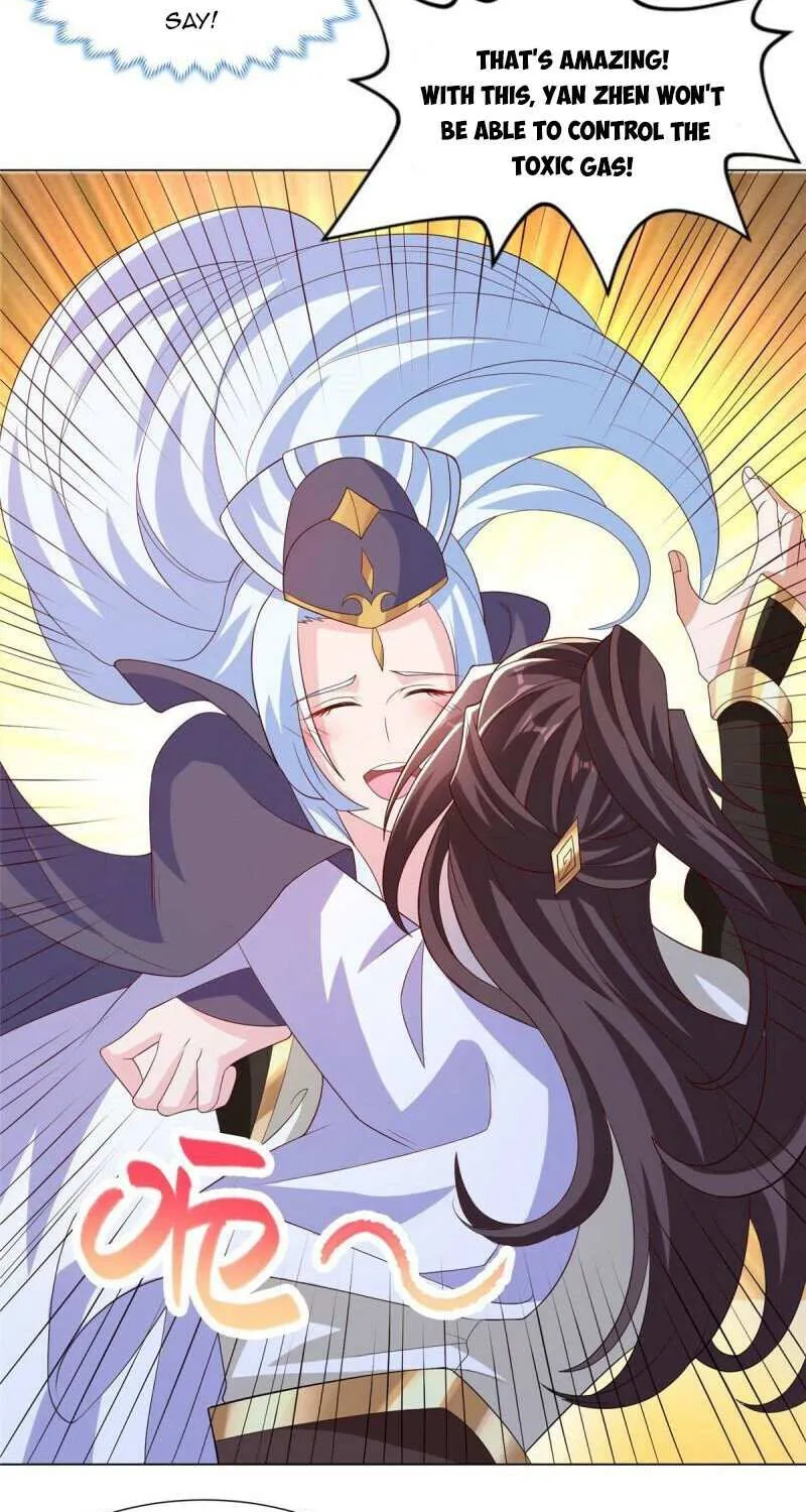 Read Dragon Master chapter 214 image 10 on Lezhin