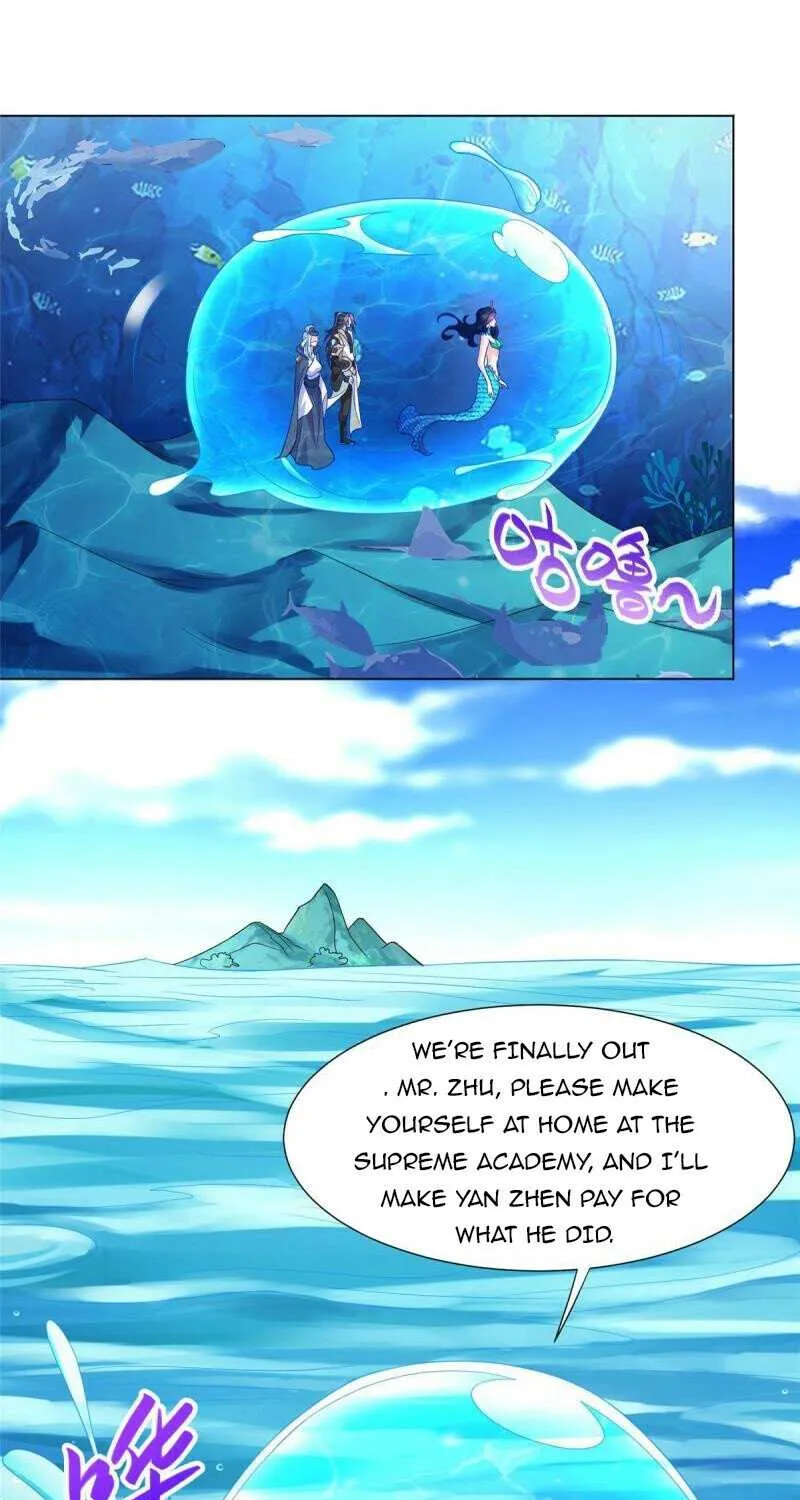 Read Dragon Master chapter 214 image 13 on Lezhin