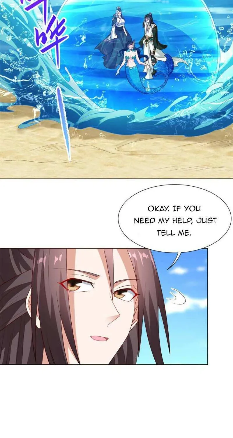 Read Dragon Master chapter 214 image 14 on Lezhin