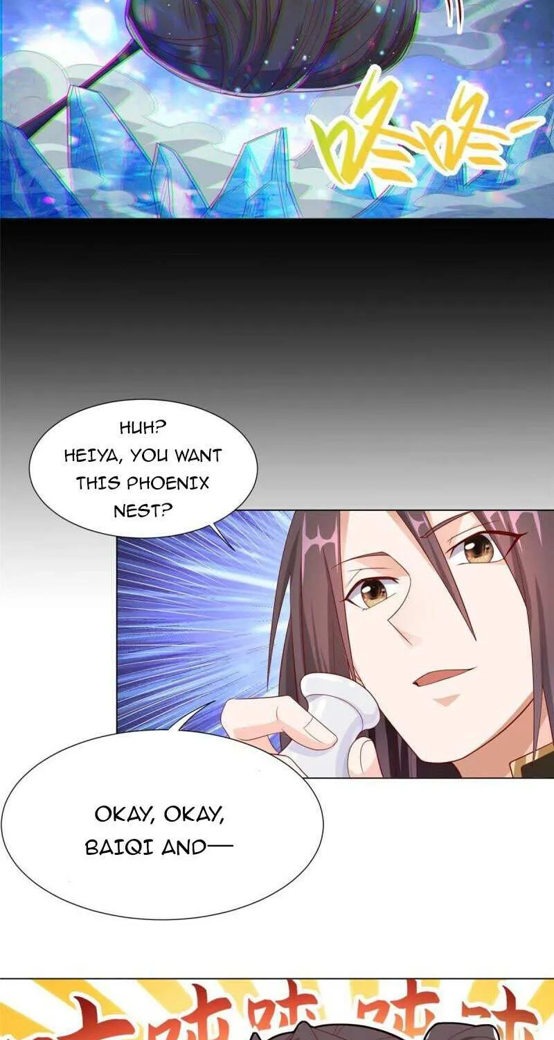 Read Dragon Master chapter 214 image 18 on Lezhin