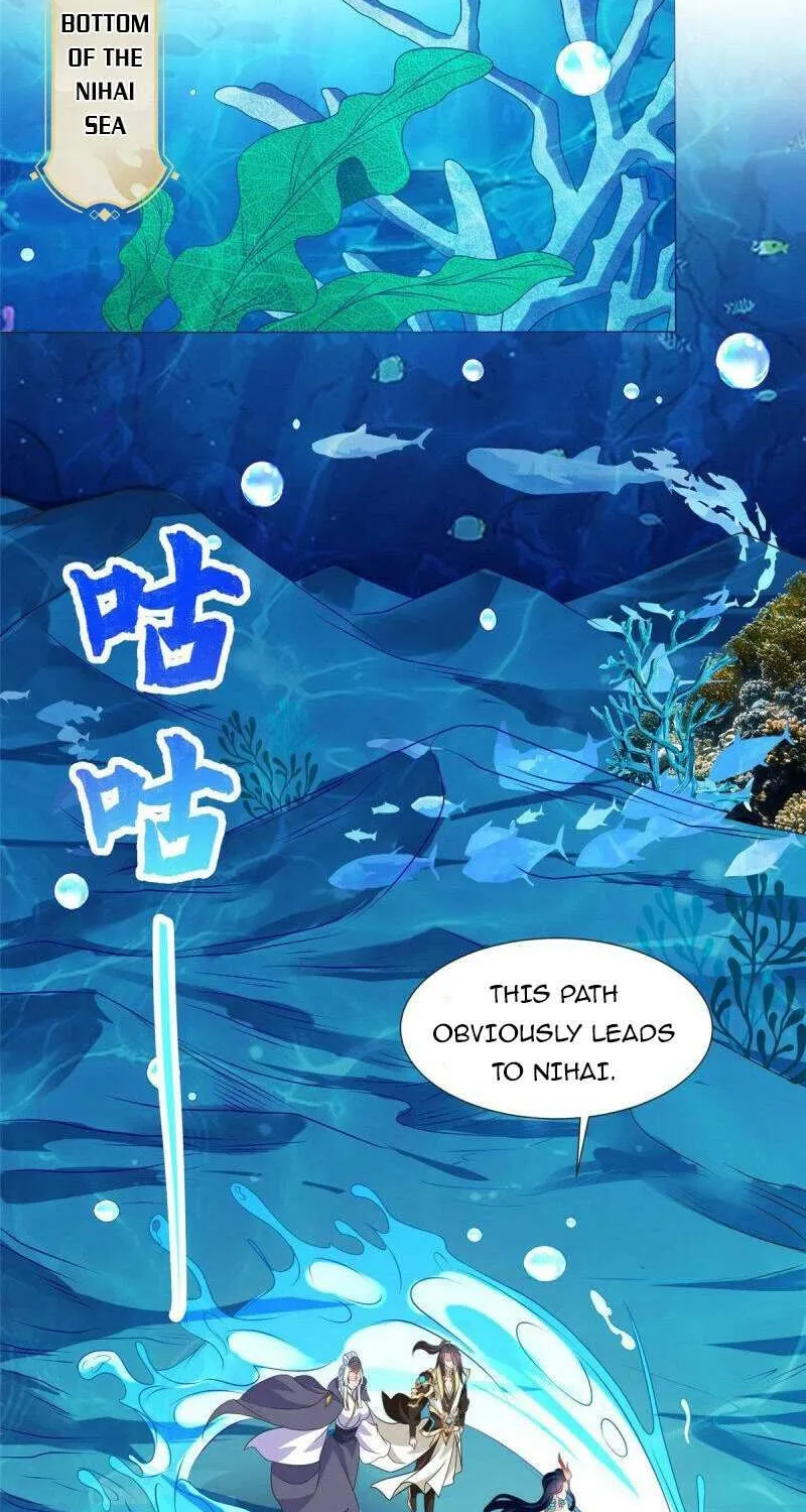Read Dragon Master chapter 214 image 2 on Lezhin