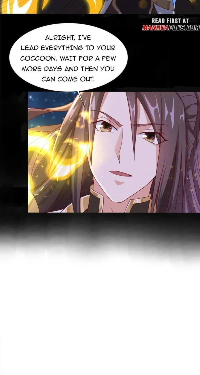 Read Dragon Master chapter 214 image 21 on Lezhin