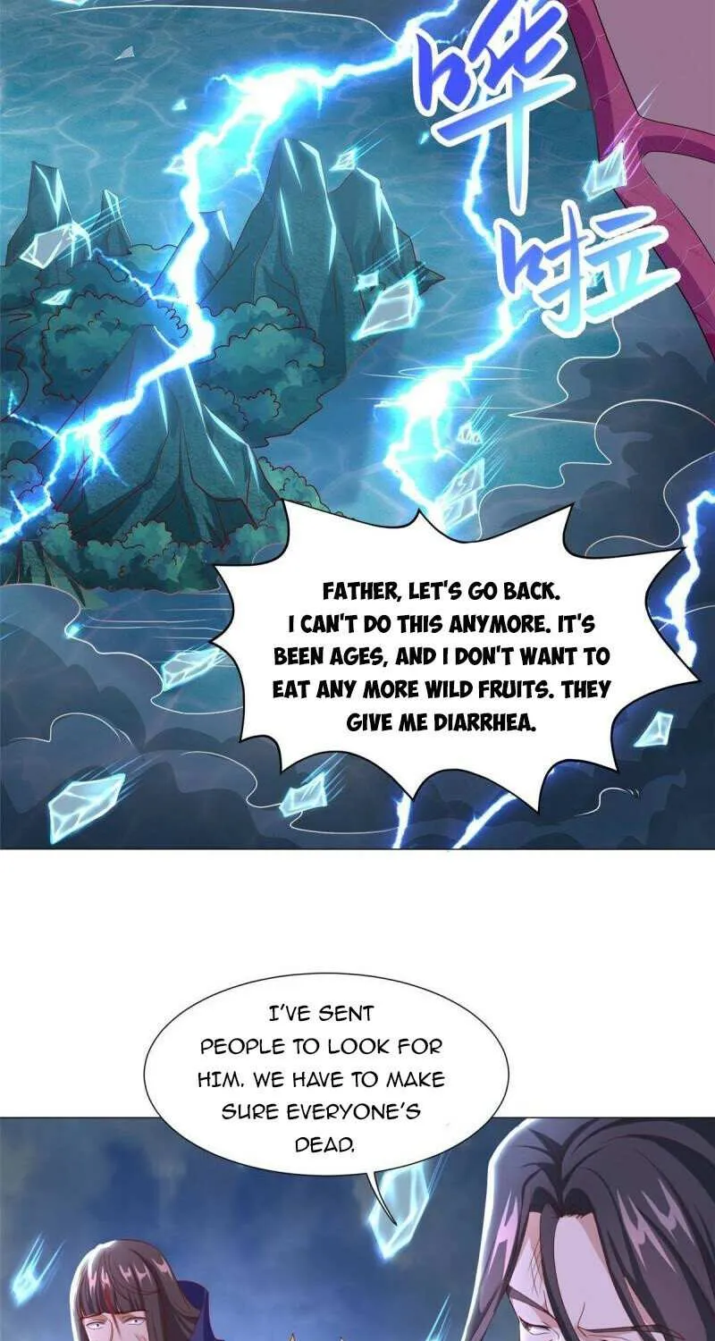 Read Dragon Master chapter 214 image 23 on Lezhin