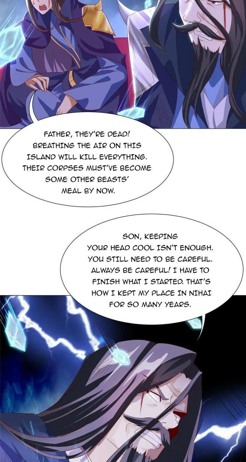 Read Dragon Master chapter 214 image 24 on Lezhin