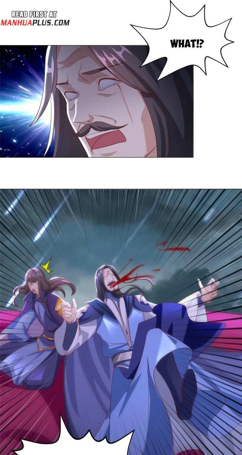 Read Dragon Master chapter 214 image 26 on Lezhin