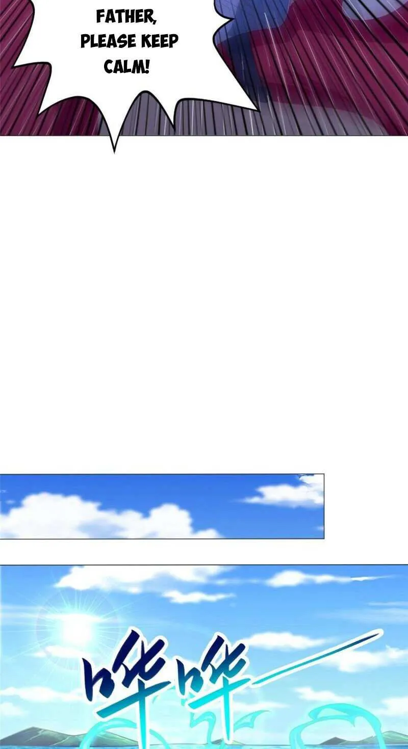 Read Dragon Master chapter 214 image 27 on Lezhin