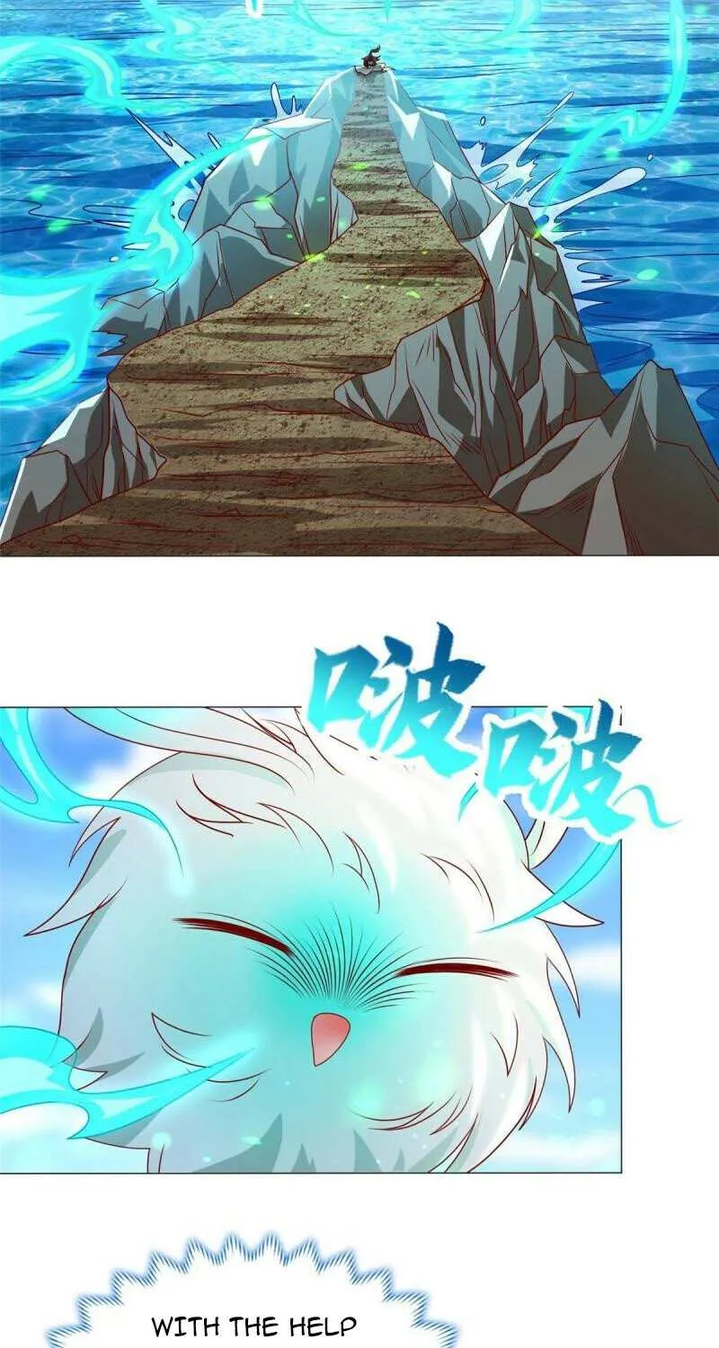 Read Dragon Master chapter 214 image 28 on Lezhin