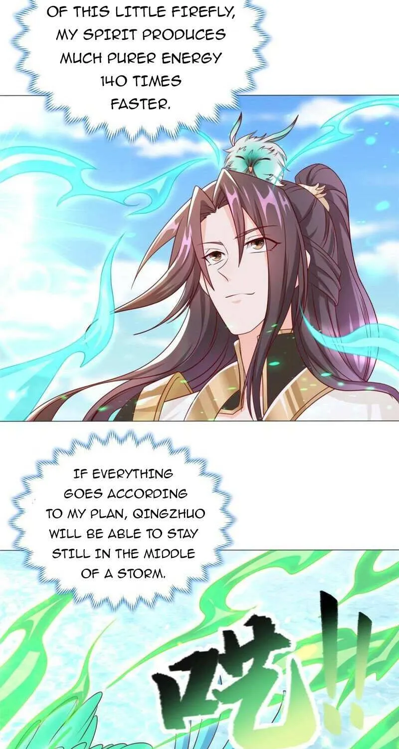 Read Dragon Master chapter 214 image 29 on Lezhin