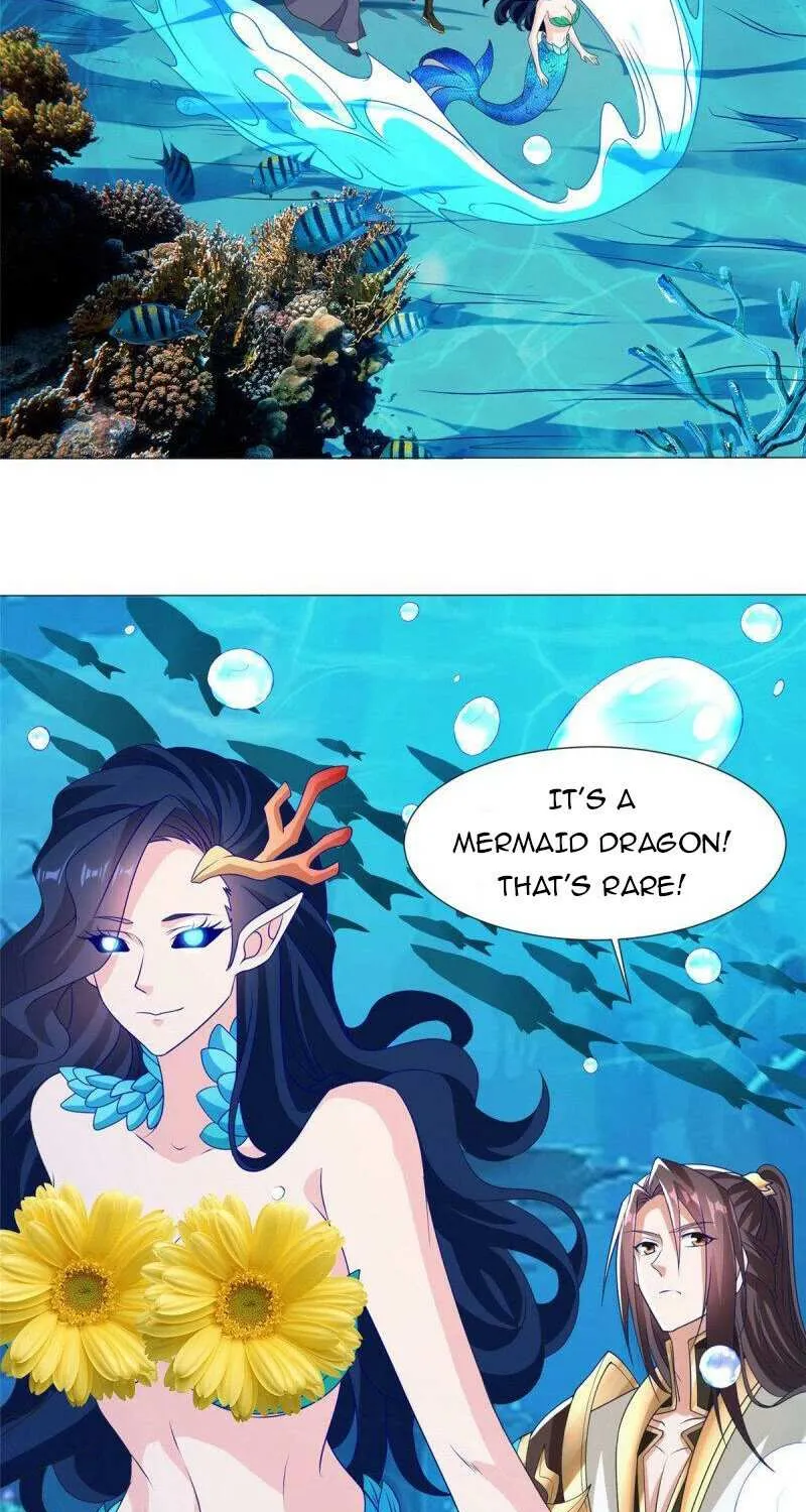 Read Dragon Master chapter 214 image 3 on Lezhin