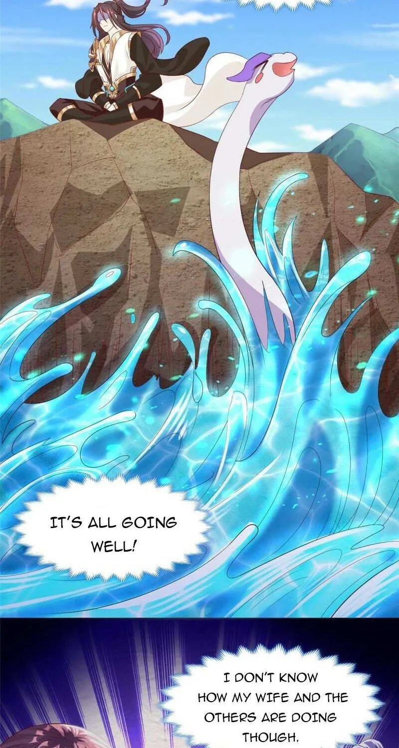 Read Dragon Master chapter 214 image 31 on Lezhin