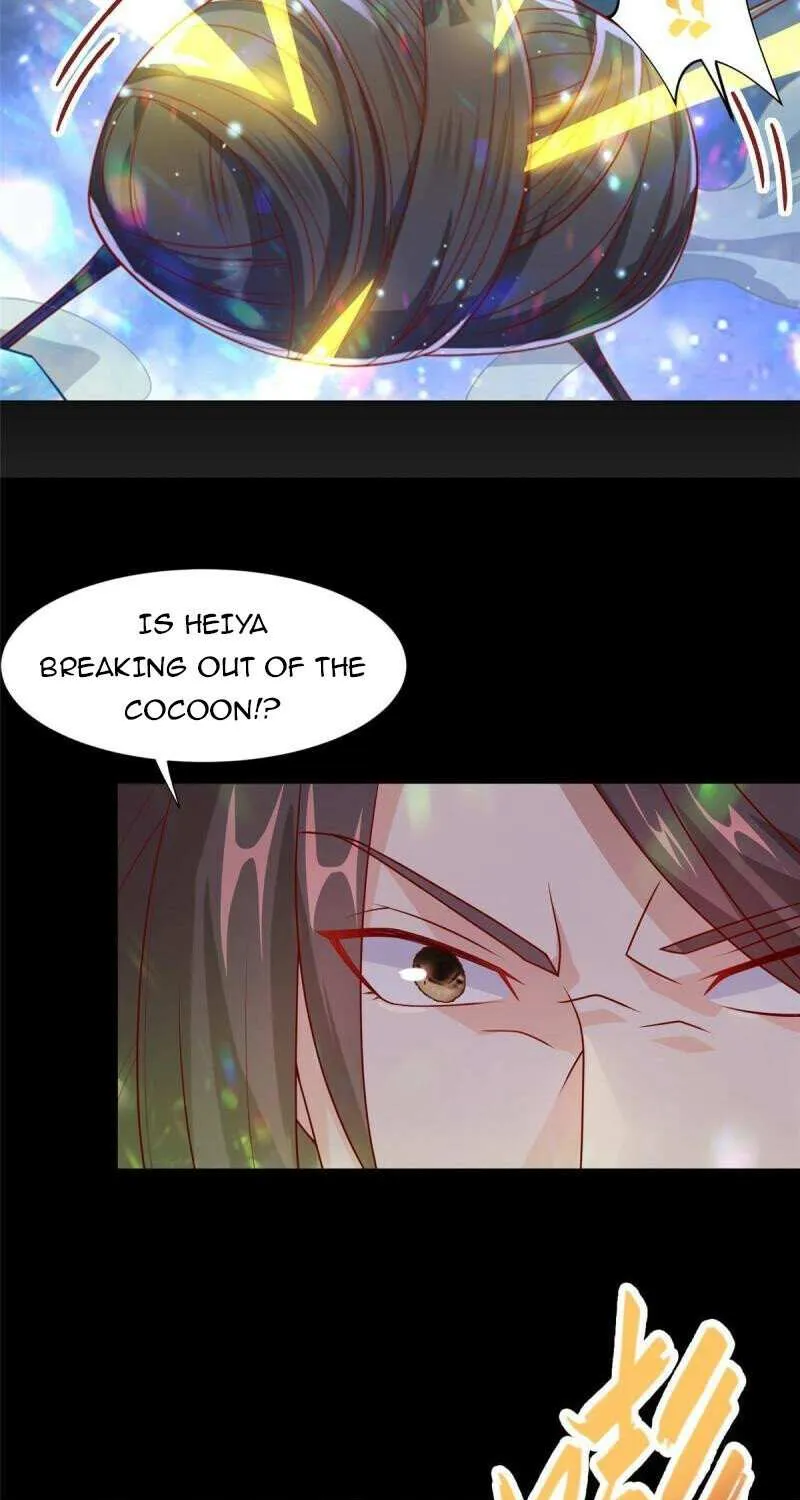 Read Dragon Master chapter 214 image 33 on Lezhin
