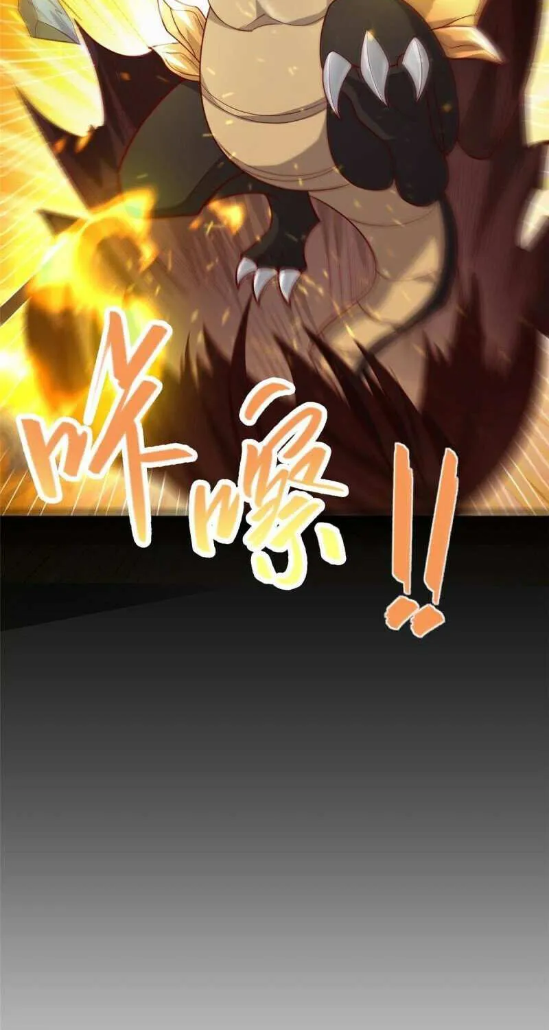 Read Dragon Master chapter 214 image 35 on Lezhin