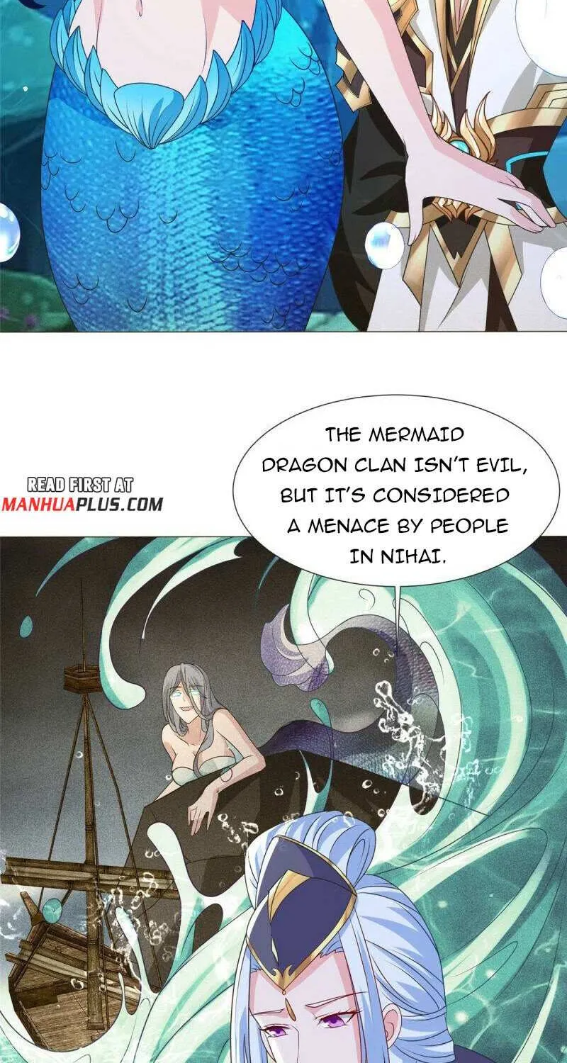 Read Dragon Master chapter 214 image 4 on Lezhin