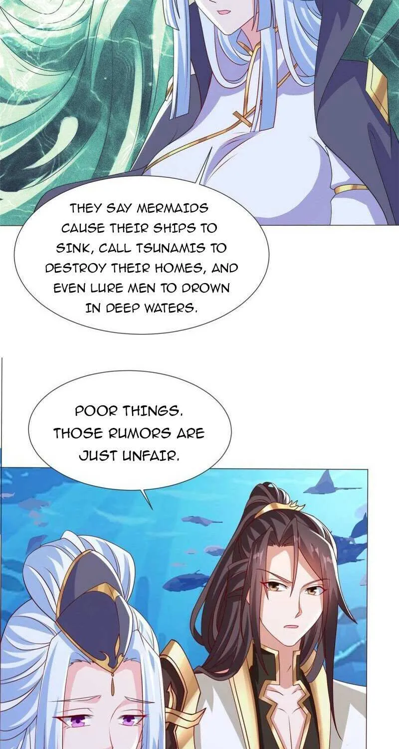 Read Dragon Master chapter 214 image 5 on Lezhin