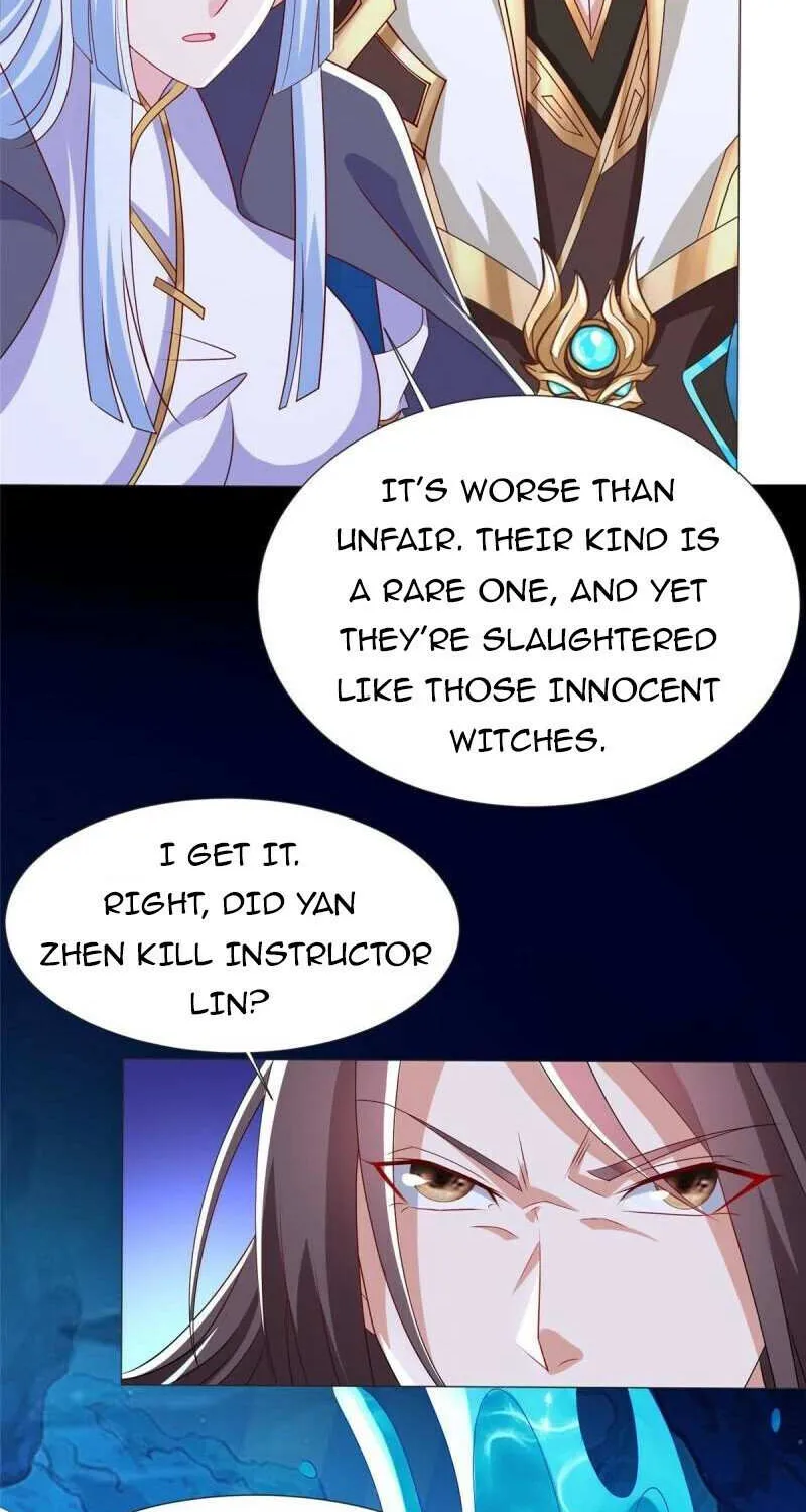 Read Dragon Master chapter 214 image 6 on Lezhin