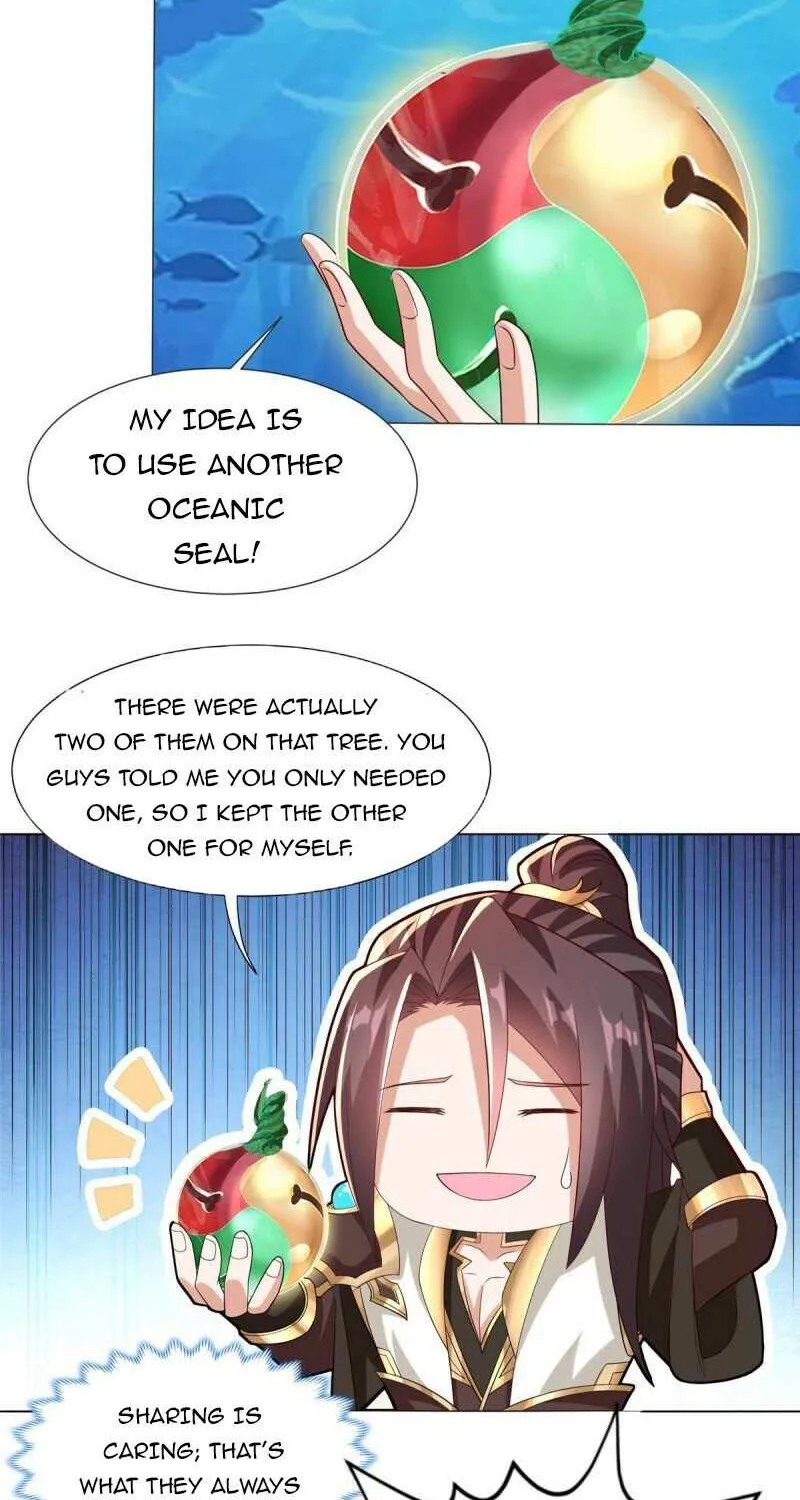 Read Dragon Master chapter 214 image 9 on Lezhin