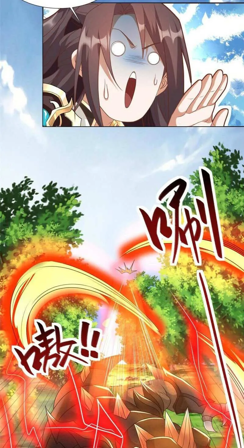 Read Dragon Master chapter 215 image 11 on Lezhin