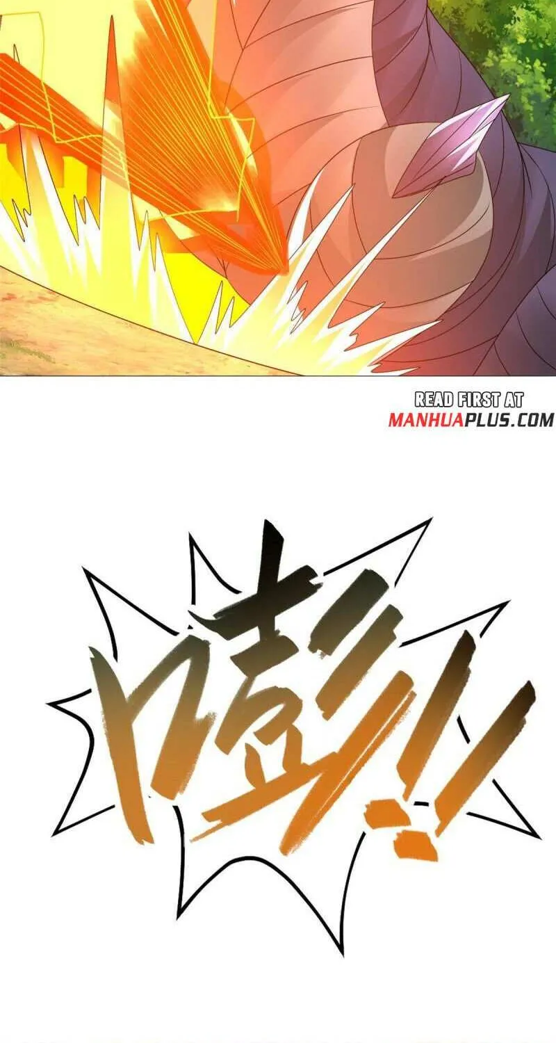 Read Dragon Master chapter 215 image 13 on Lezhin