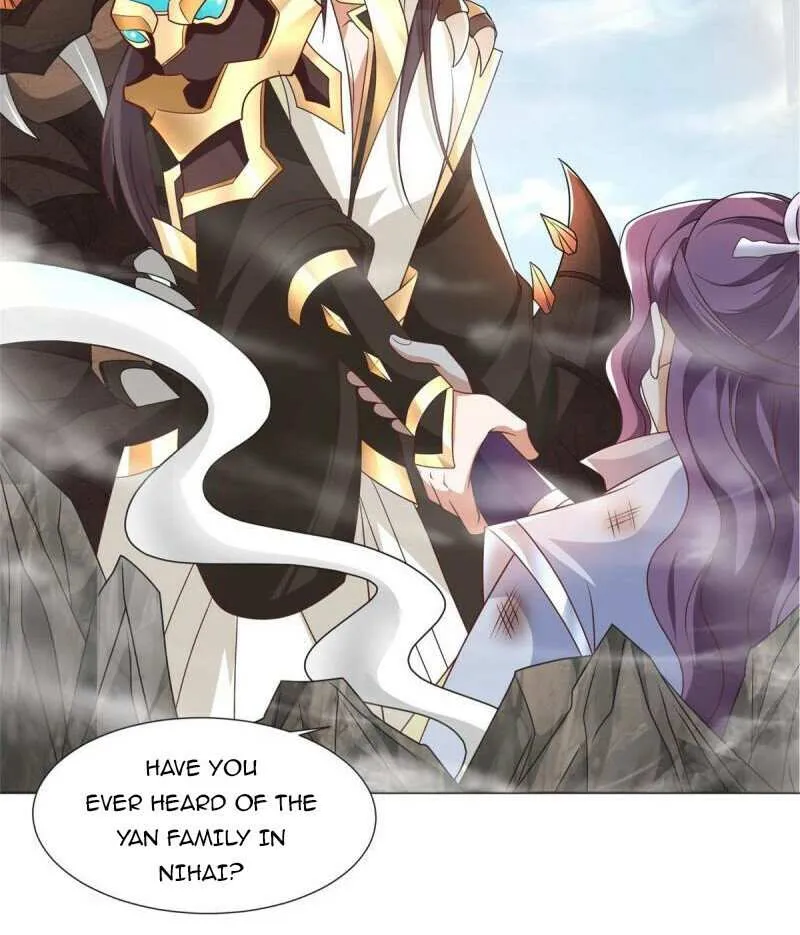 Read Dragon Master chapter 215 image 16 on Lezhin