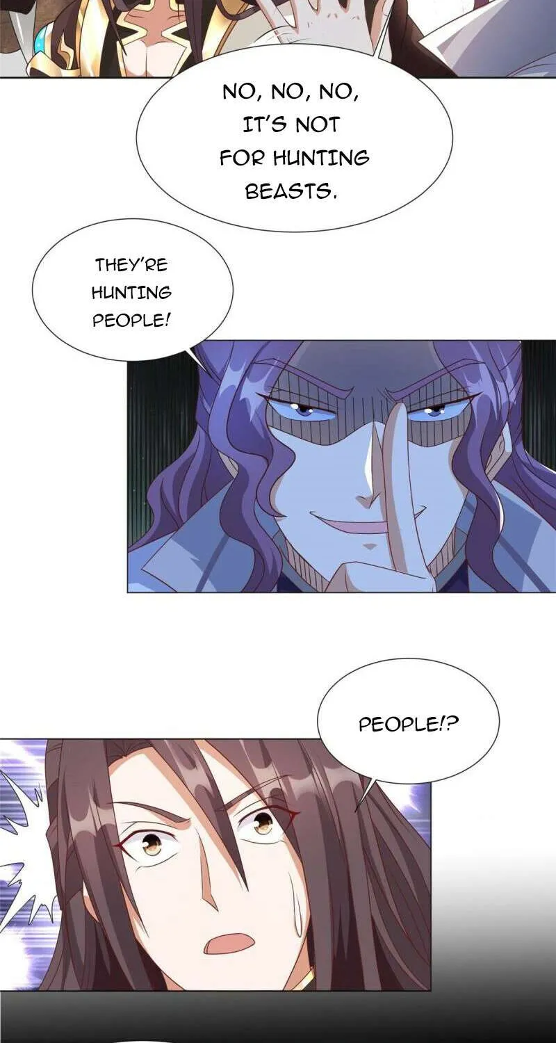 Read Dragon Master chapter 215 image 18 on Lezhin