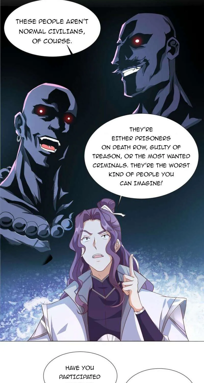 Read Dragon Master chapter 215 image 19 on Lezhin