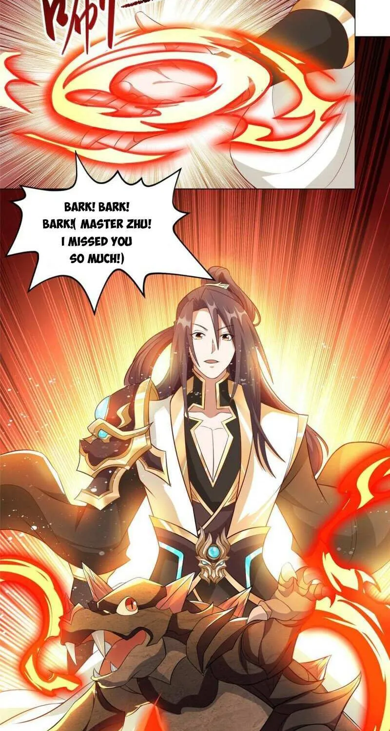Read Dragon Master chapter 215 image 2 on Lezhin