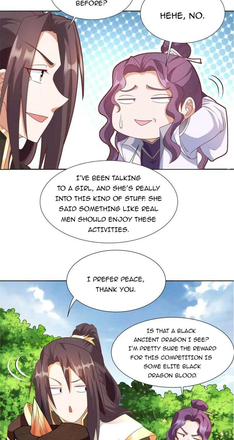 Read Dragon Master chapter 215 image 20 on Lezhin