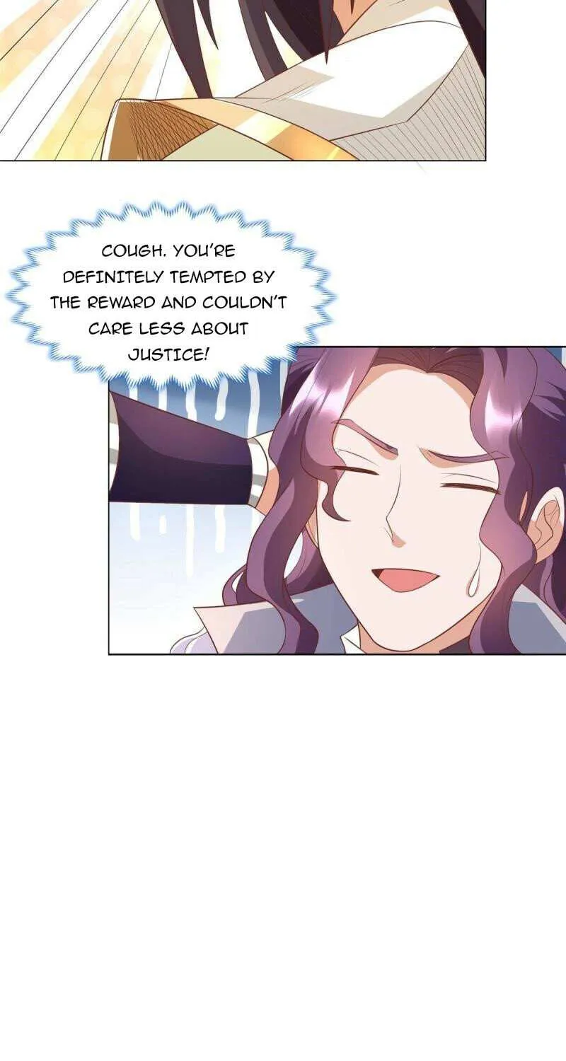 Read Dragon Master chapter 215 image 22 on Lezhin
