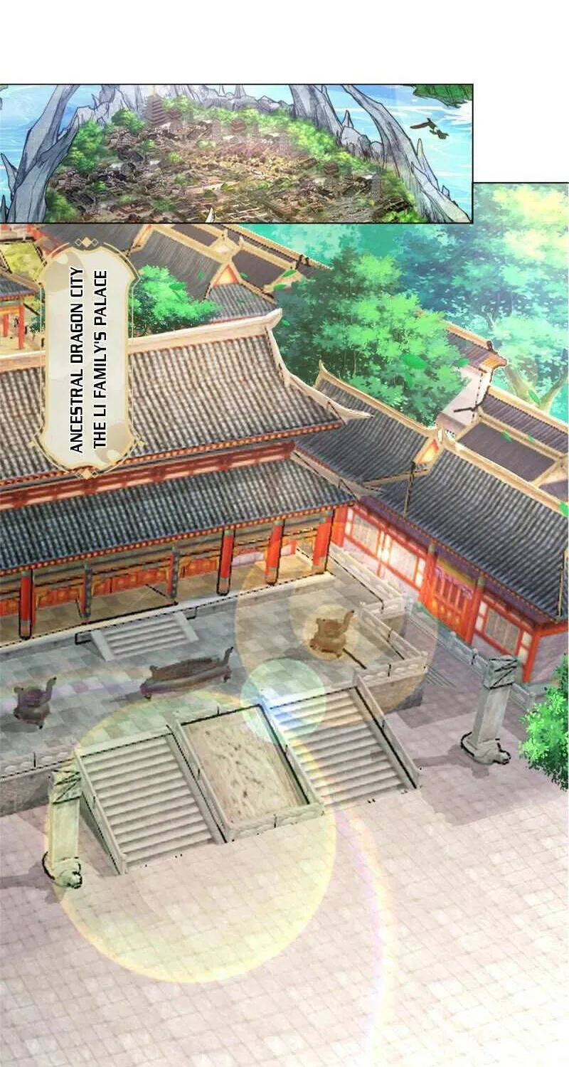 Read Dragon Master chapter 215 image 23 on Lezhin