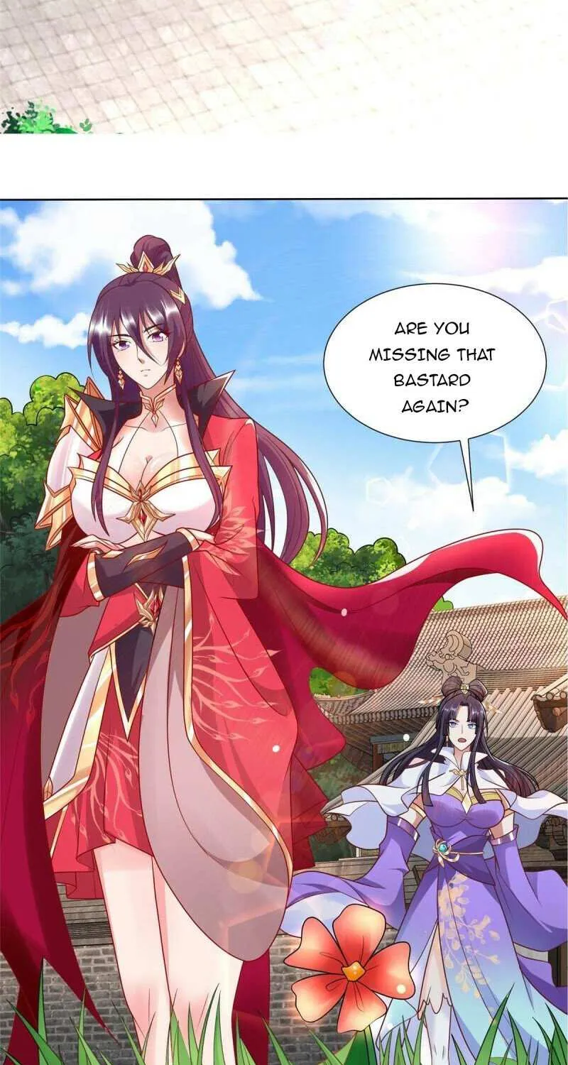 Read Dragon Master chapter 215 image 24 on Lezhin