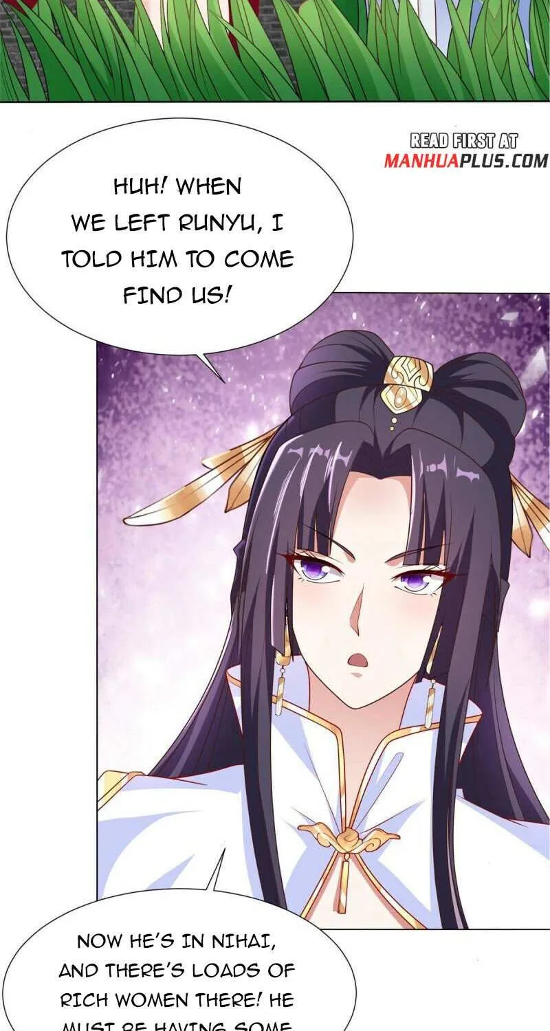 Read Dragon Master chapter 215 image 25 on Lezhin