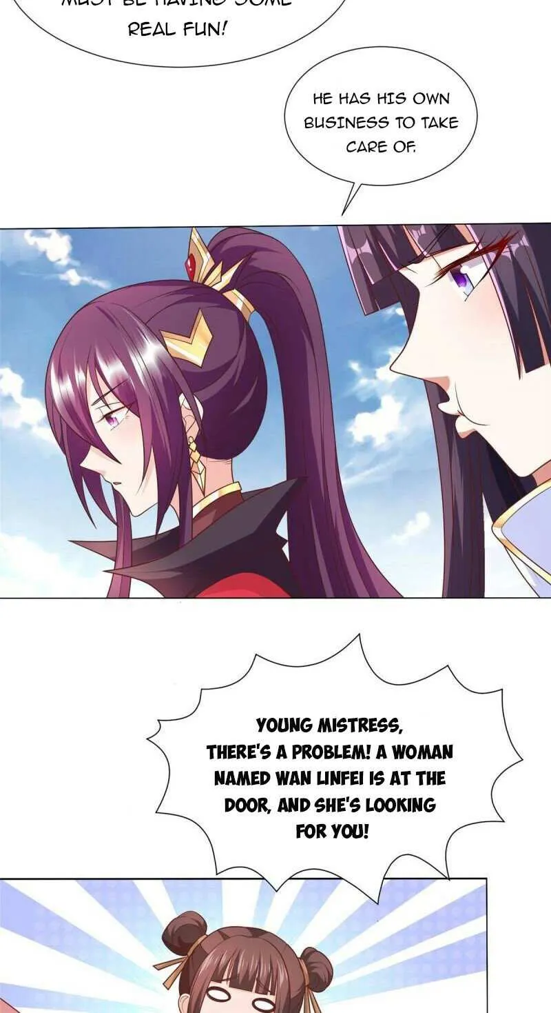 Read Dragon Master chapter 215 image 26 on Lezhin