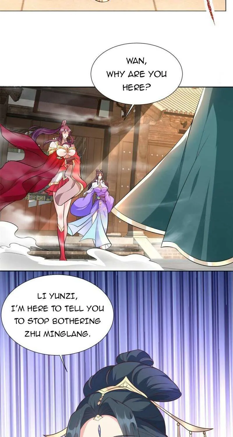 Read Dragon Master chapter 215 image 29 on Lezhin