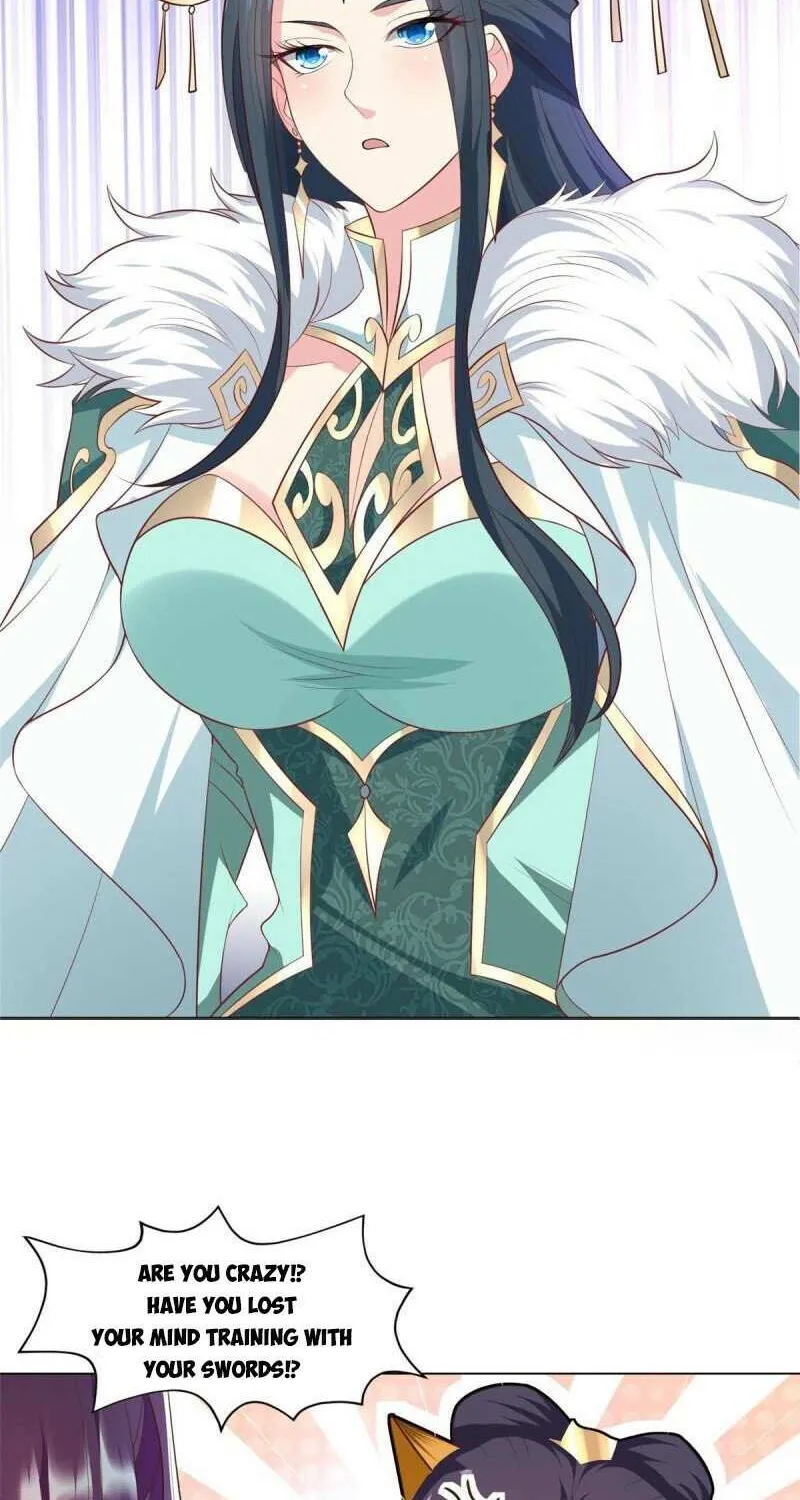 Read Dragon Master chapter 215 image 30 on Lezhin