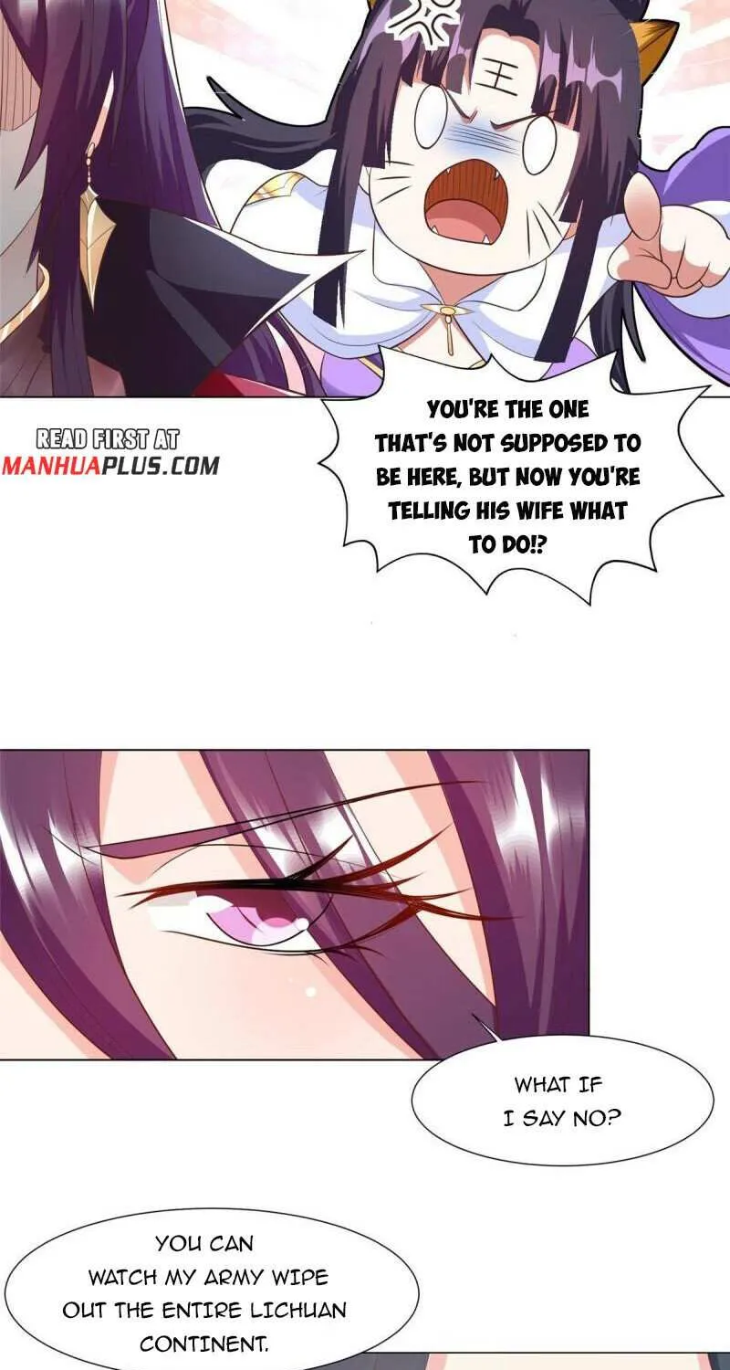 Read Dragon Master chapter 215 image 31 on Lezhin