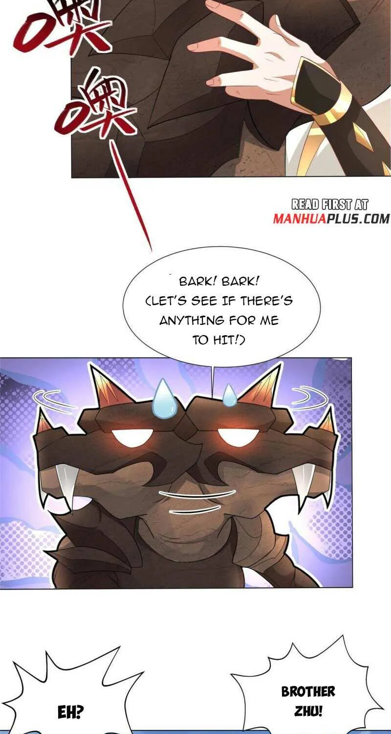 Read Dragon Master chapter 215 image 9 on Lezhin