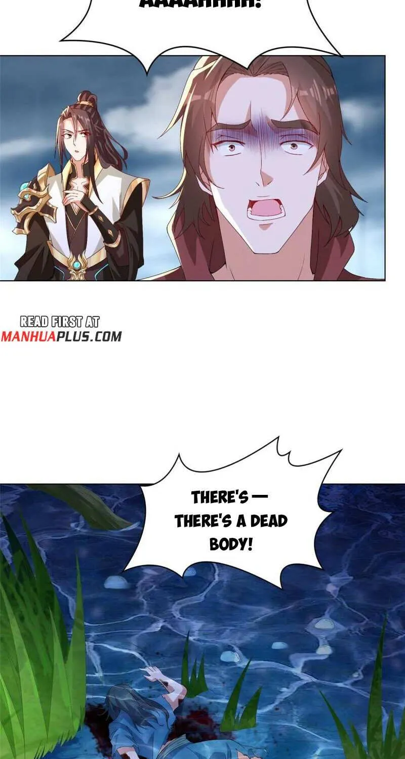 Read Dragon Master chapter 216 image 11 on Lezhin