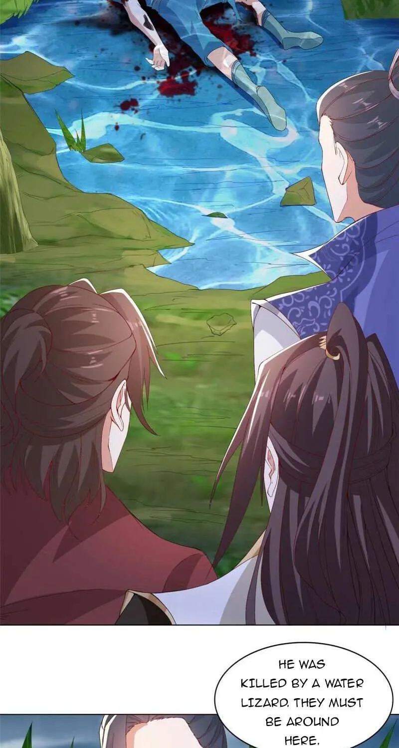 Read Dragon Master chapter 216 image 12 on Lezhin