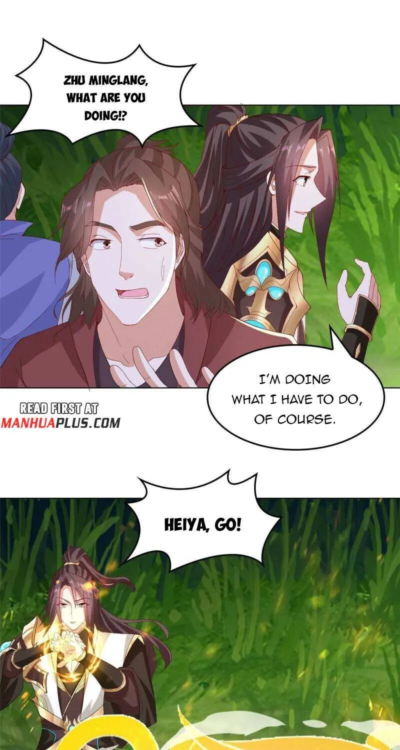 Read Dragon Master chapter 216 image 16 on Lezhin