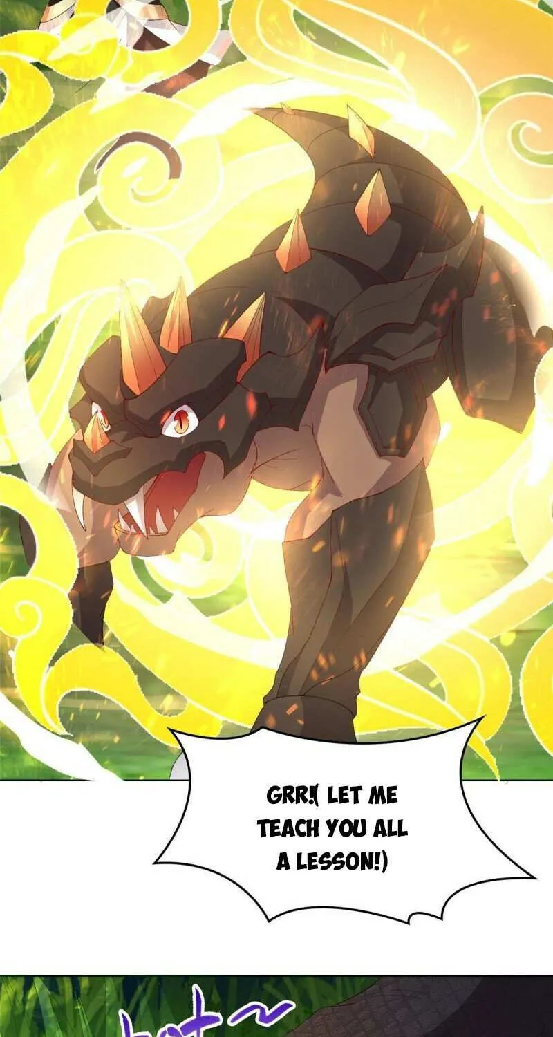 Read Dragon Master chapter 216 image 17 on Lezhin