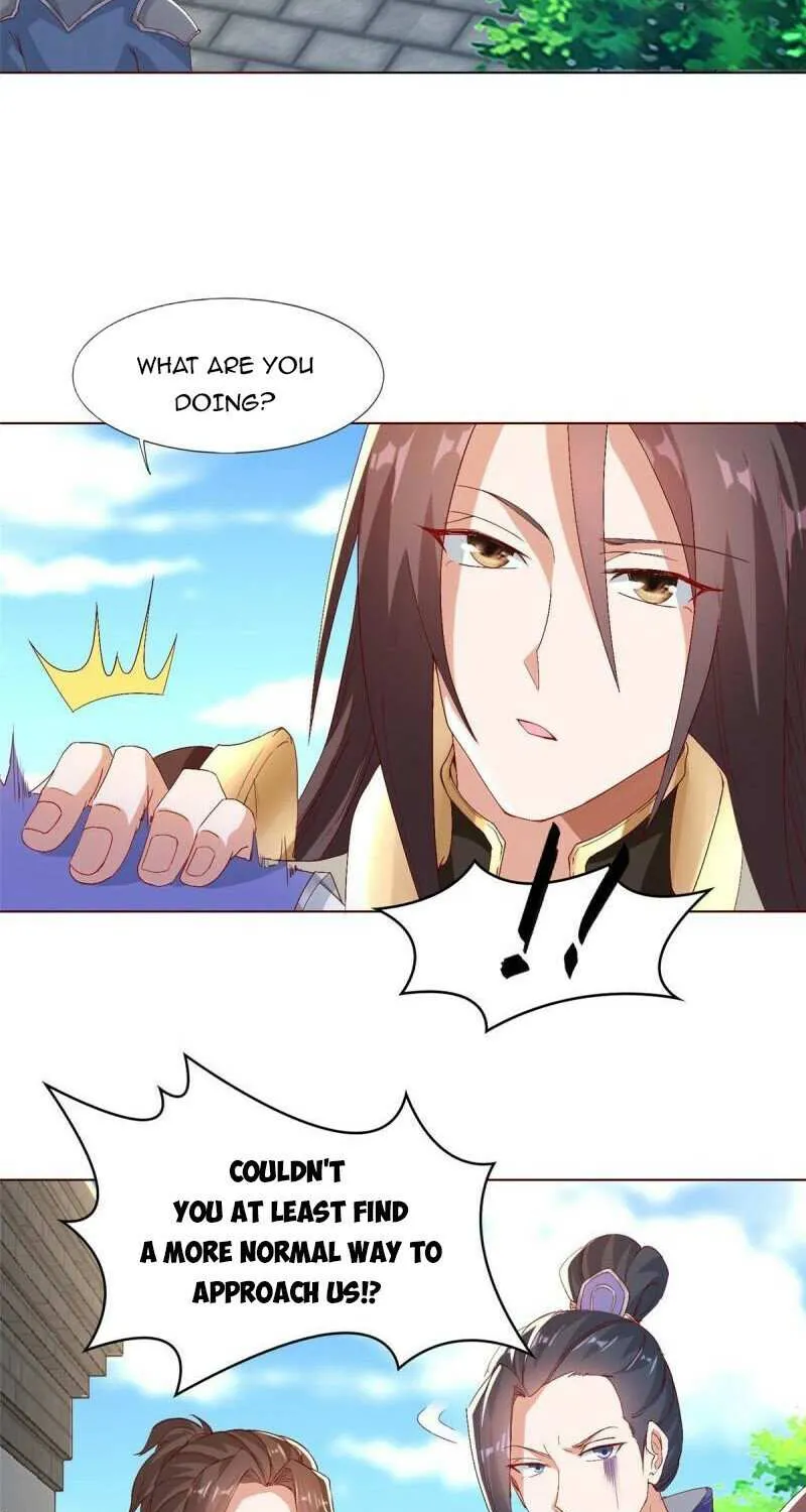 Read Dragon Master chapter 216 image 2 on Lezhin