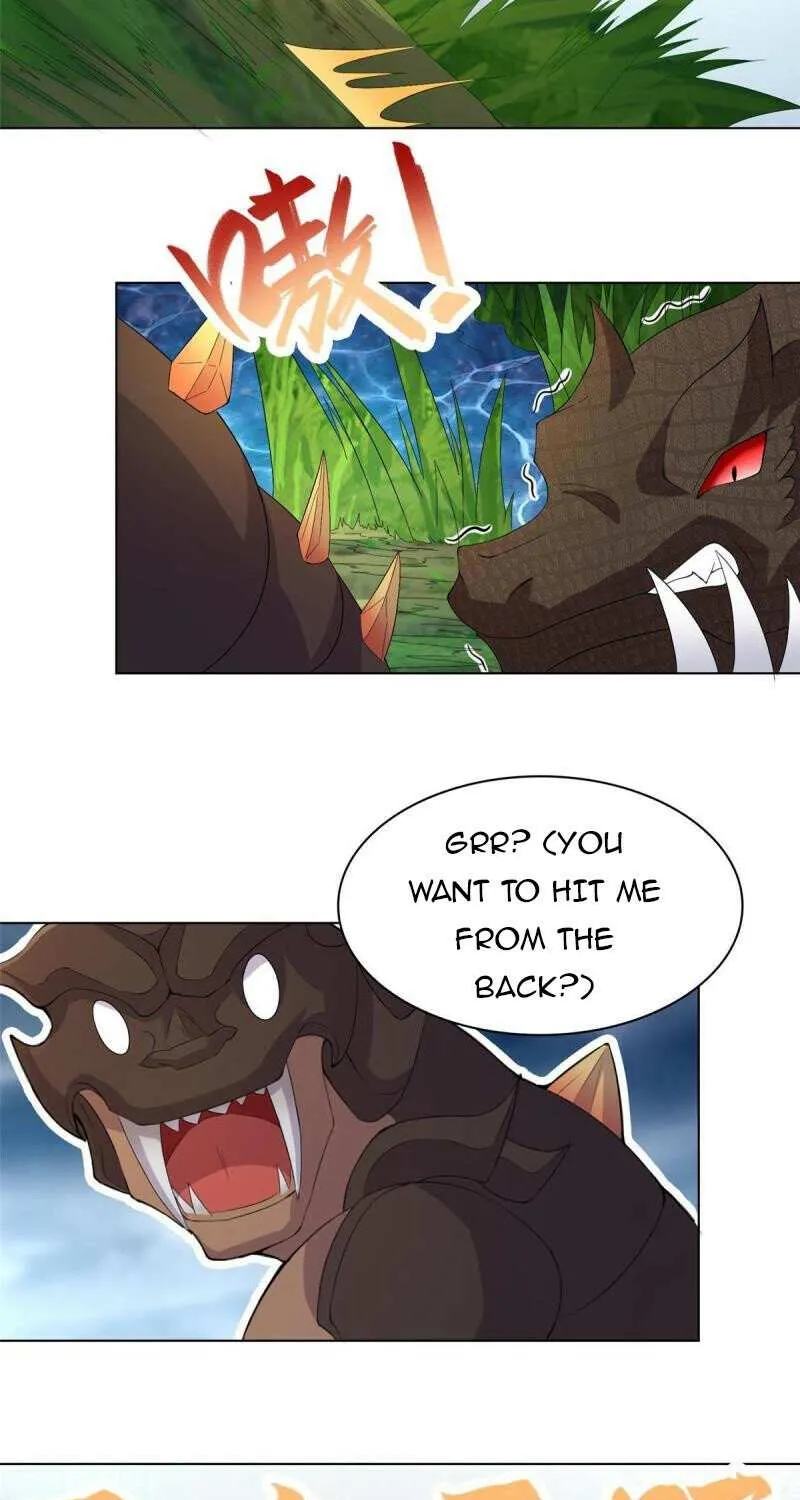 Read Dragon Master chapter 216 image 21 on Lezhin