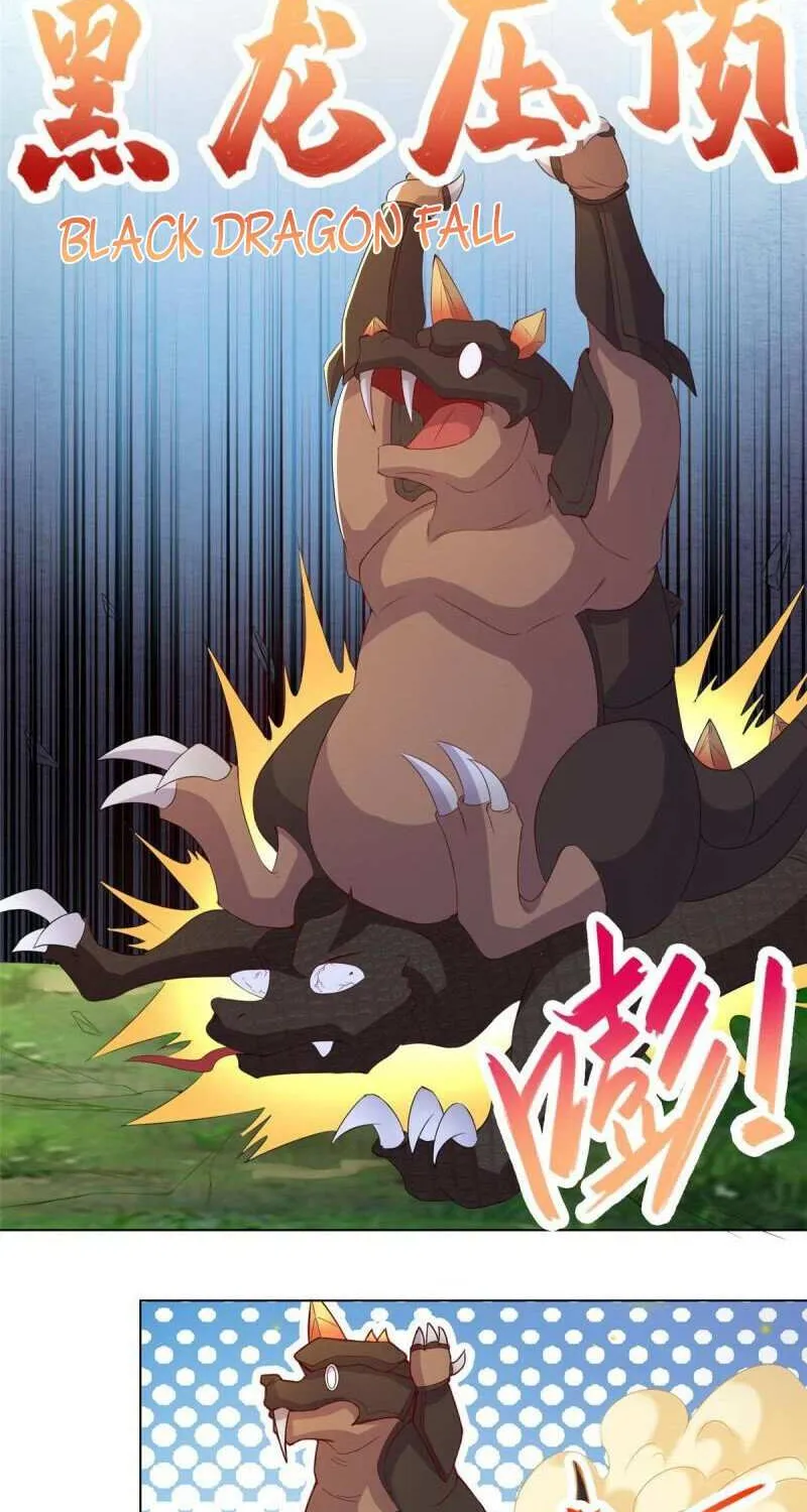 Read Dragon Master chapter 216 image 22 on Lezhin
