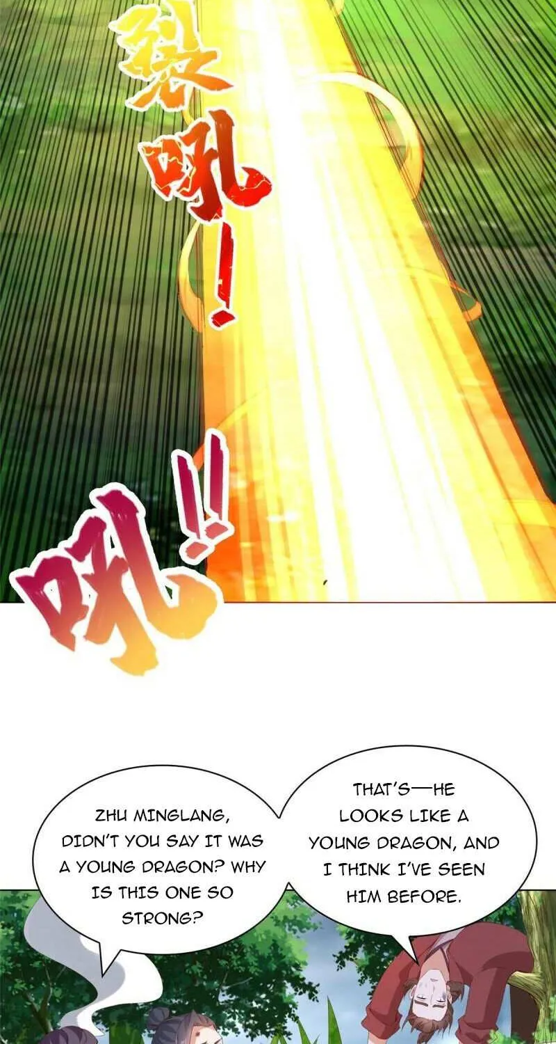Read Dragon Master chapter 216 image 24 on Lezhin