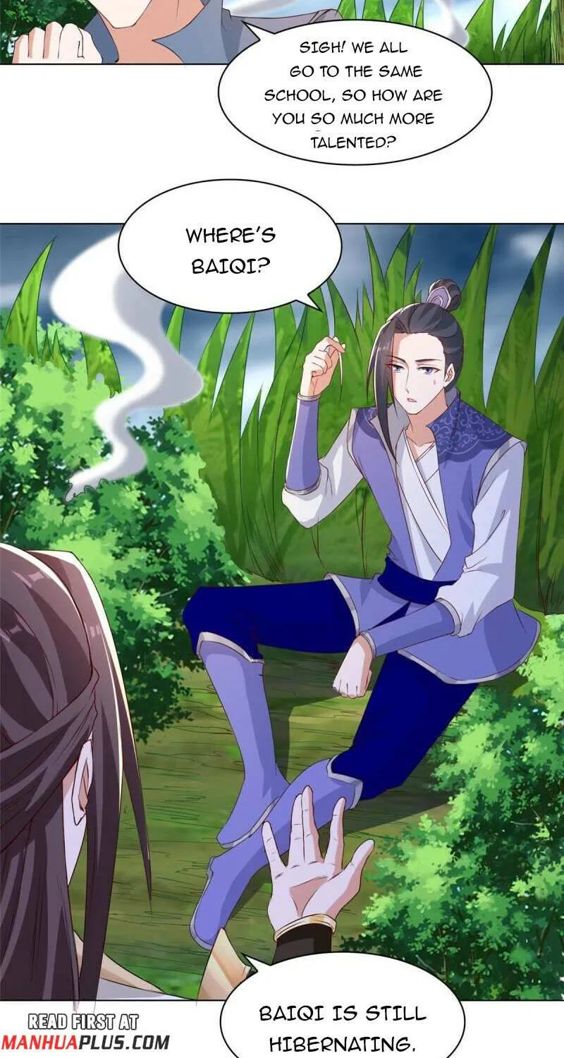 Read Dragon Master chapter 216 image 28 on Lezhin